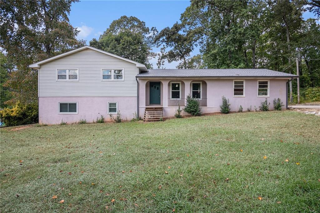 Ware Rd, Newnan, GA 30263