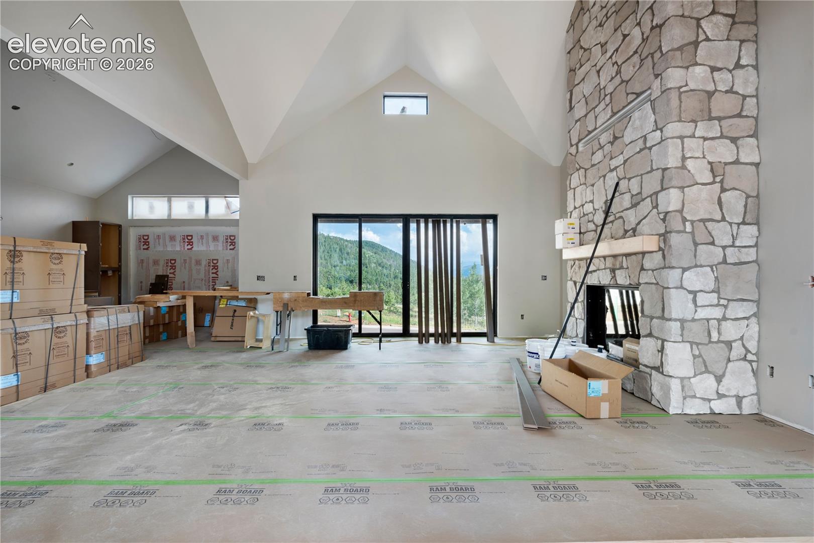 Residential in Woodland Park 4