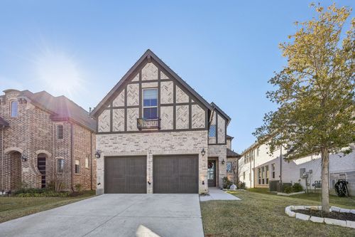 8460 Wembley, The Colony, TX, 75056-3579 | Card Image