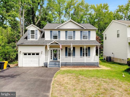 3592 Loch Haven Dr, EDGEWATER, MD, 21037-3313 | Card Image