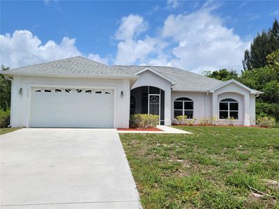 7485 32nd Court, House other with 3 bedrooms, 3 bathrooms and null parking in Vero Beach FL | Image 1