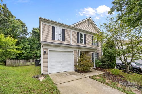 10609 Spring Rain Ct, Charlotte, NC, 28278-0202 | Card Image