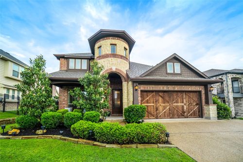 1519 Eminence Ln, St. Paul, TX, 75098-0909 | Card Image