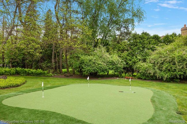 4889 Ardmore Dr, House other with 4 bedrooms, 4 bathrooms and null parking in Bloomfield Township MI | Image 54