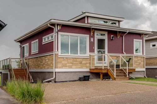 4050-25054 South Pine Lake Road, Rural Red Deer County, AB, T0M1S0 | Card Image