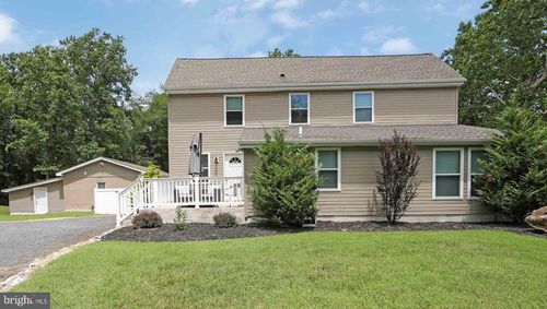 699 Clems Run, GLASSBORO, NJ, 08028 | Card Image