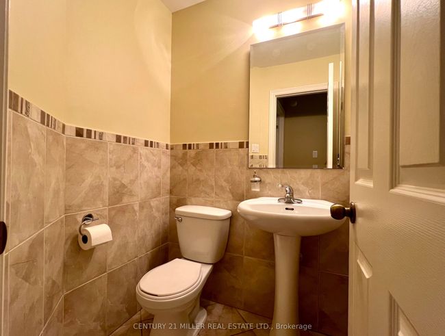 1359 Fieldcrest Lane, House other with 5 bedrooms, 4 bathrooms and 2 parking in Oakville ON | Image 12