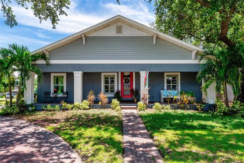 3628 S Renellie Dr, Tampa, FL, 33629-8350 | Card Image