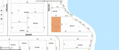 0 Elford St, Interlachen, FL, 32148 | Card Image