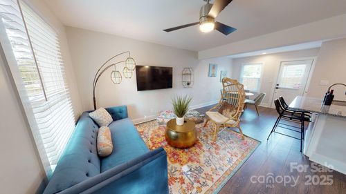 1917 Pegram St, Charlotte, NC, 28205-2380 | Card Image