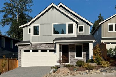 14029 Meridian Drive Se, House other with 5 bedrooms, 2 bathrooms and 2 parking in Everett WA | Image 1