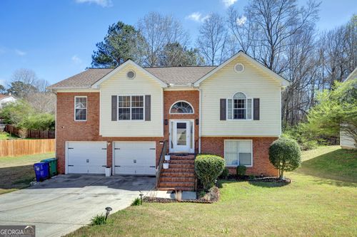 6027 Arbor Links Rd, Lithonia, GA, 30058-3185 | Card Image