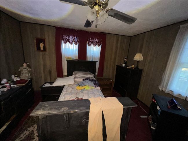 3203 Clay Pike St, House other with 3 bedrooms, 0 bathrooms and null parking in Herminie PA | Image 15