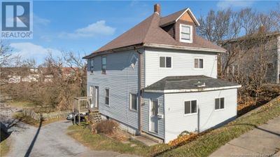 5 Edith Ave, House other with 5 bedrooms, 2 bathrooms and null parking in Saint John NB | Image 1