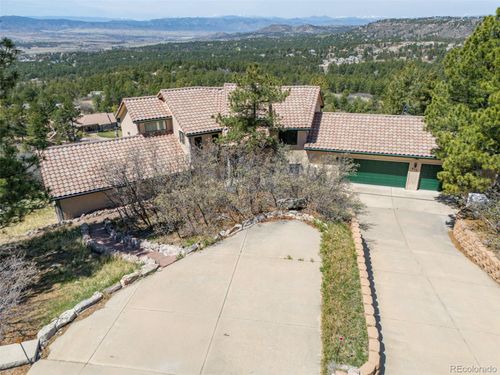 857 Pawnee Trl, Castle Rock, CO, 80108-9310 | Card Image