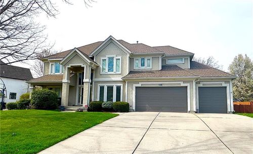 5108 W 150th St, Leawood, KS, 66224-3424 | Card Image