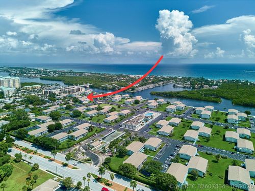 208-210 Horizons E, Boynton Beach, FL, 33435-5150 | Card Image