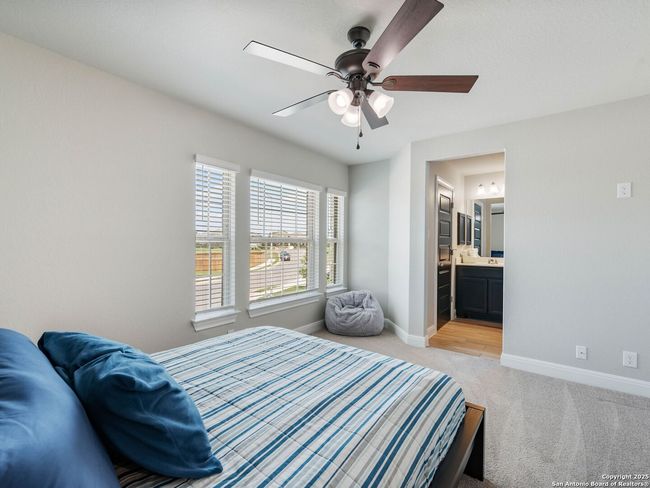 126 Stout Cv, House other with 5 bedrooms, 4 bathrooms and null parking in Cibolo TX | Image 24