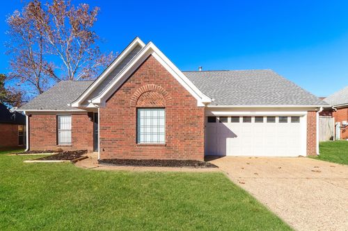 7308 Stonington Dr, Memphis, TN, 38125-3573 | Card Image