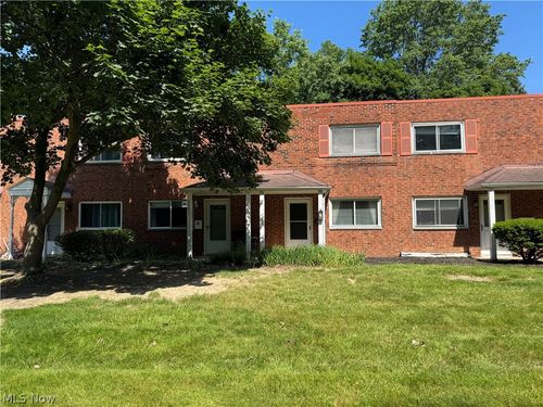 4393 Fairway Drive, Cleveland, OH, 44135 | Card Image