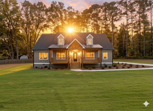 1841 Flat Shoals Rd Sw, conyers, GA, 30094-5811 | Card Image