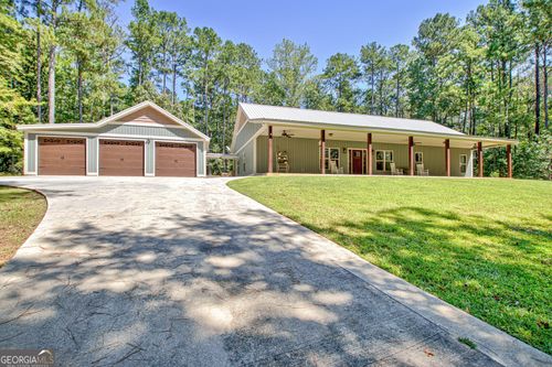 927 Boy Scout Rd, Newnan, GA, 30263-4306 | Card Image