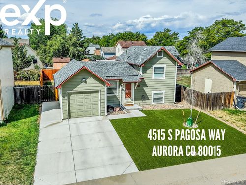 4515 S Pagosa Way, Aurora, CO, 80015-1918 | Card Image