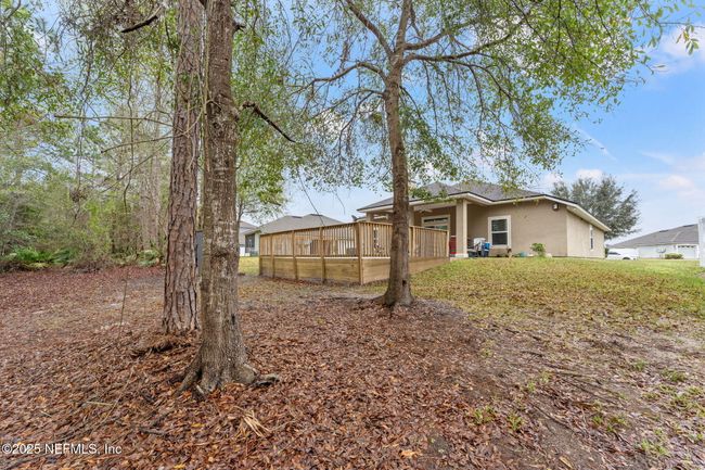1383 King Rail Ln, House other with 4 bedrooms, 2 bathrooms and null parking in MIDDLEBURG FL | Image 30
