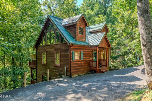 2408 Balsam Cir, Sevierville, TN, 37876 | Card Image