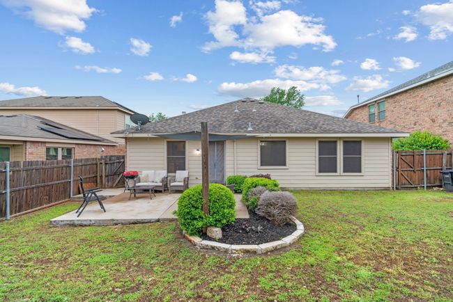 1092 Grand National Blvd, House other with 3 bedrooms, 2 bathrooms and null parking in Fort Worth TX | Image 38