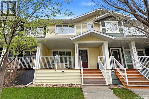 5564 Prefontaine Ave, Regina, SK, S4W0M8 | Card Image