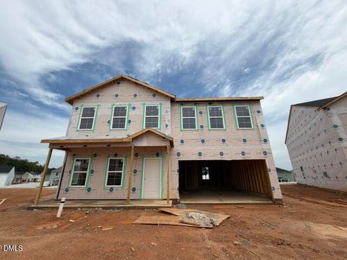 20 Silver Bell Ct, Youngsville, NC, 27596-2115 | Card Image