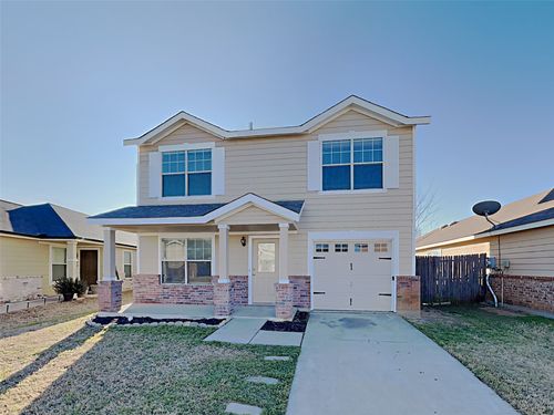 1852 Wickham Dr, Burleson, TX, 76028-0208 | Card Image