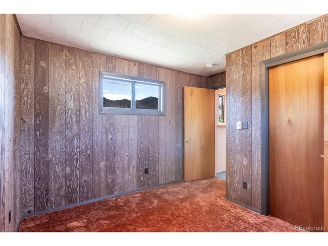 13705 County Road 45, House other with 3 bedrooms, 2 bathrooms and null parking in Coaldale CO | Image 24