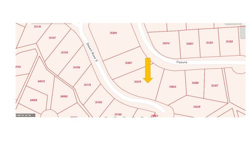 35276 Desert Rose S, Horseshoe Bay, TX, 78657 | Card Image