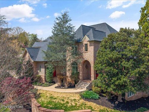 9007 Linksvue Dr, Knoxville, TN, 37922-5255 | Card Image