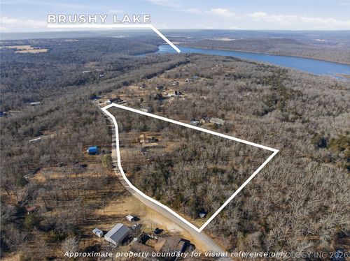 101163 S 4614 Rd, Sallisaw, OK, 74955-5510 | Card Image