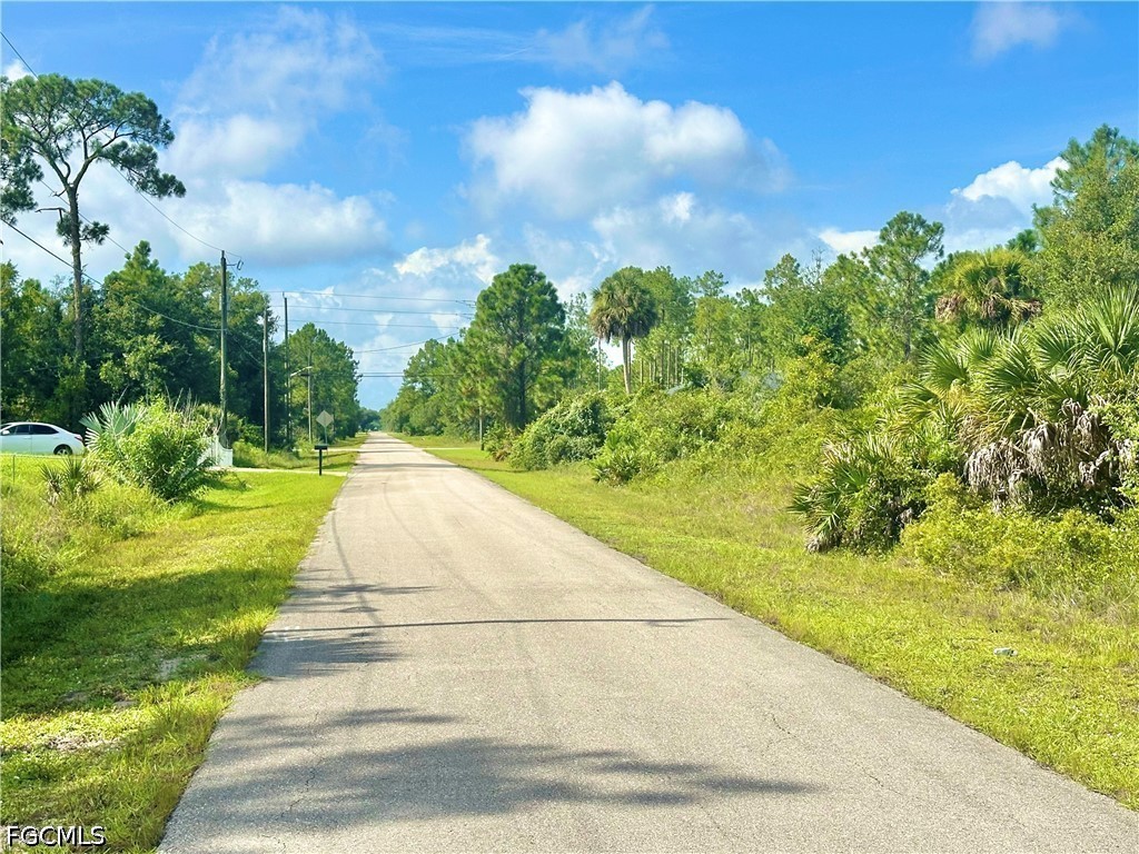 Land in Lehigh Acres 3