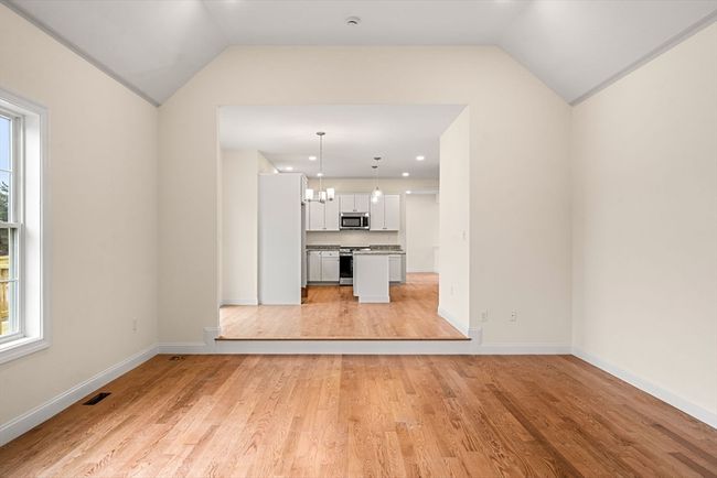 UNIT-3 - 66 Parish Rd, House other with 4 bedrooms, 3 bathrooms and 2 parking in Georgetown MA | Image 15