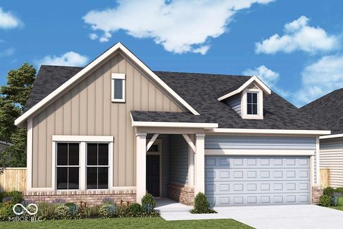 14239 Coyote Ridge Dr, Noblesville, IN, 46060-9508 | Card Image