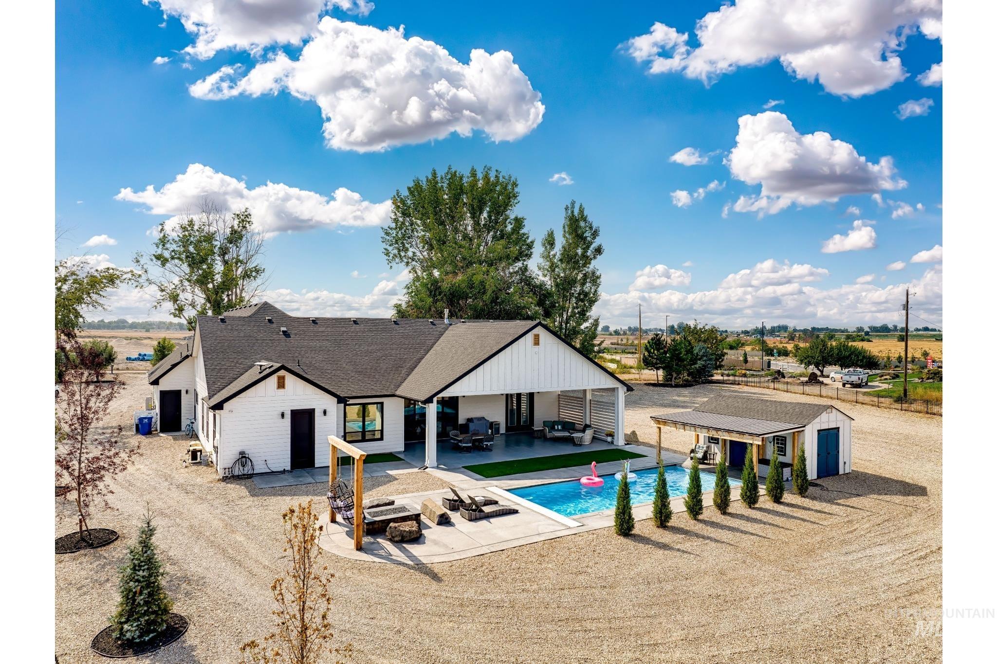Hubbard Rd, Kuna, ID 83634