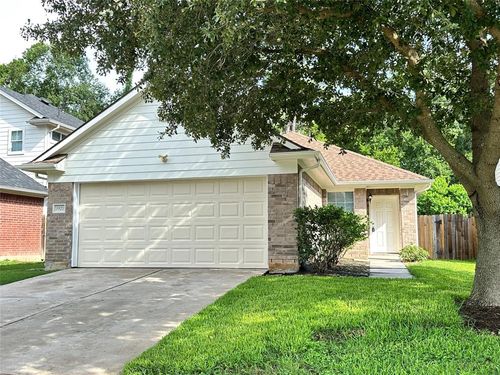 2827 Cypress Island Dr, Houston, TX, 77073-1602 | Card Image