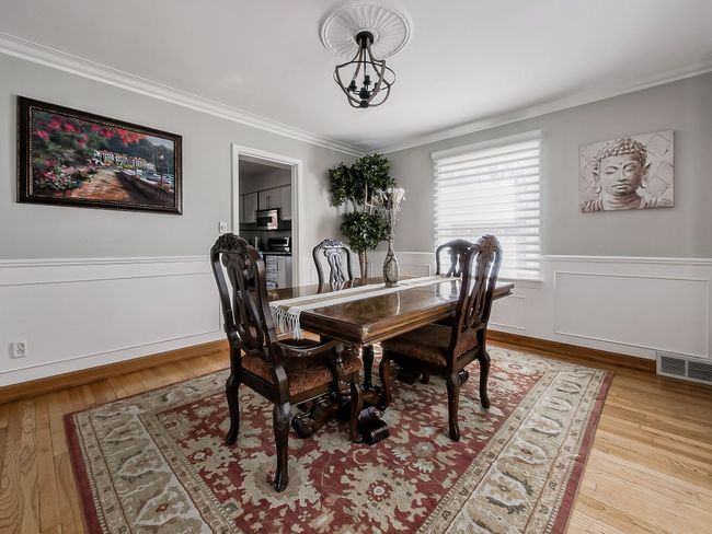 1304 Devonshire Rd, House other with 3 bedrooms, 3 bathrooms and null parking in Grosse Pointe Park MI | Image 9