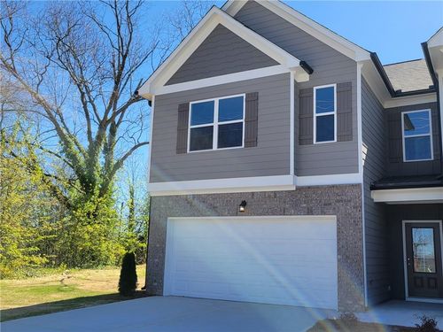 24 Richardson Street, Winder, GA, 30680 | Card Image
