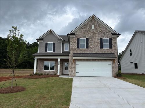 10 Commons Way, Cartersville, GA, 30120 | Card Image