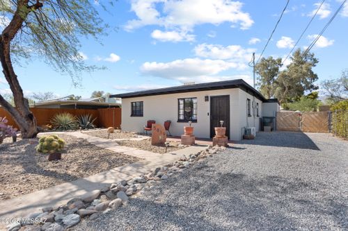 5819 E Fairmount St, Tucson, AZ, 85712-4225 | Card Image