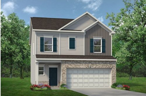 509 Coffee Ct, Gallatin, TN, 37066-6226 | Card Image
