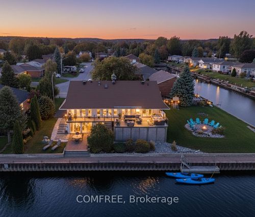 7 Rogers Rd, Brighton, ON, K0K1H0 | Card Image