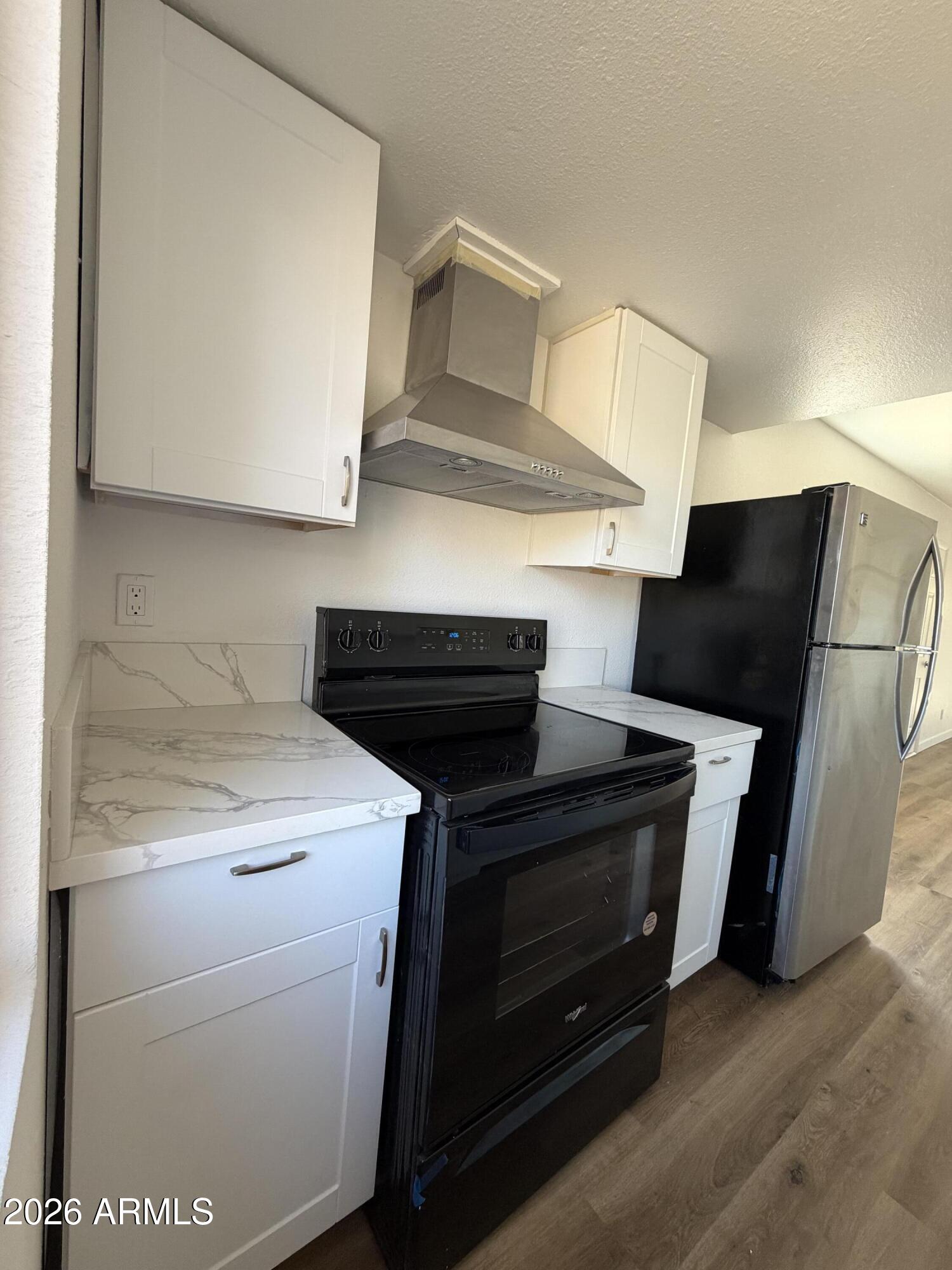 Residential Lease in Phoenix 4