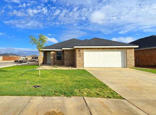 1301 Hogback Way, Midland, TX, 79705-3053 | Card Image